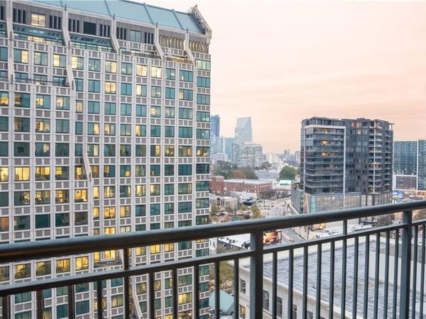 3040 Peachtree Road NW, Unit 1602, Atlanta, GA 30305