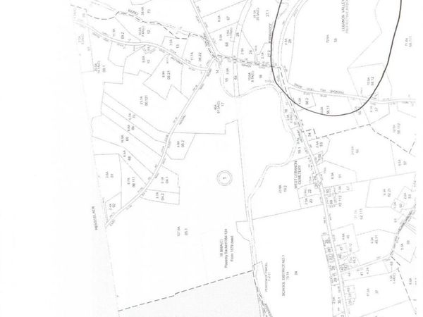 0 Frenchs Hill Road, New Lebanon, NY 12125