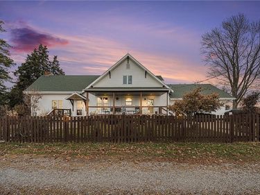 3479 NE Dixon Road, Turney, MO 64493