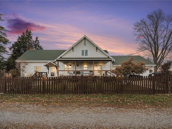 3479 NE Dixon Road, Turney, MO 64493