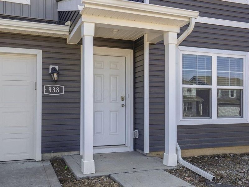 938 Sherwood Loop, Bellefontaine, OH 43311 Photo 4