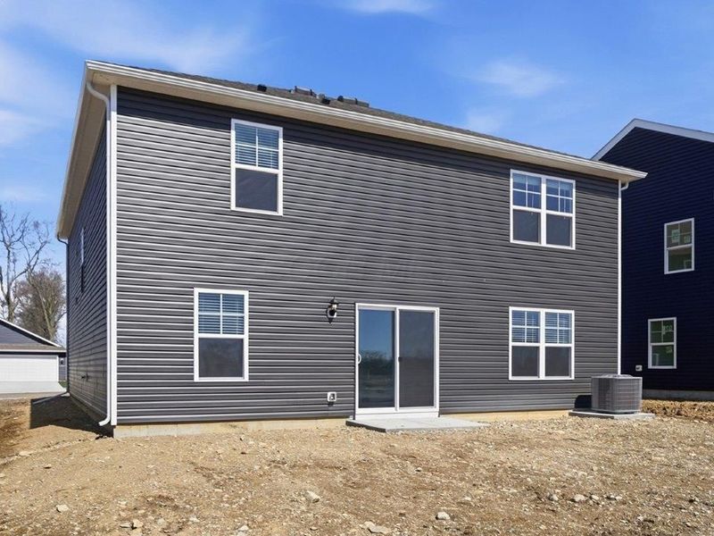 938 Sherwood Loop, Bellefontaine, OH 43311 Photo 47