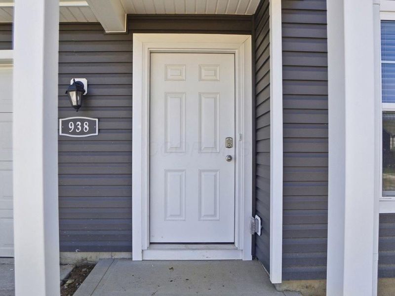 938 Sherwood Loop, Bellefontaine, OH 43311 Photo 5