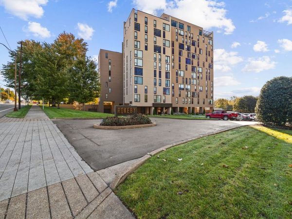 3901 West End Ave, Unit 303, Nashville, TN 37205