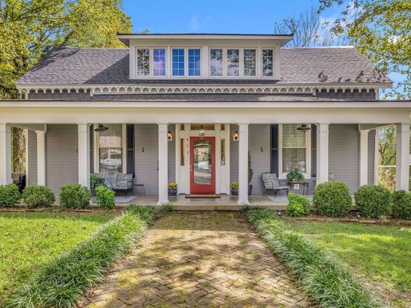 415 W 9th St, Columbia, TN 38401