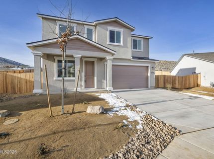 690 E Patrician Drive, Unit Lot 12, Reno, NV 89506 Photo