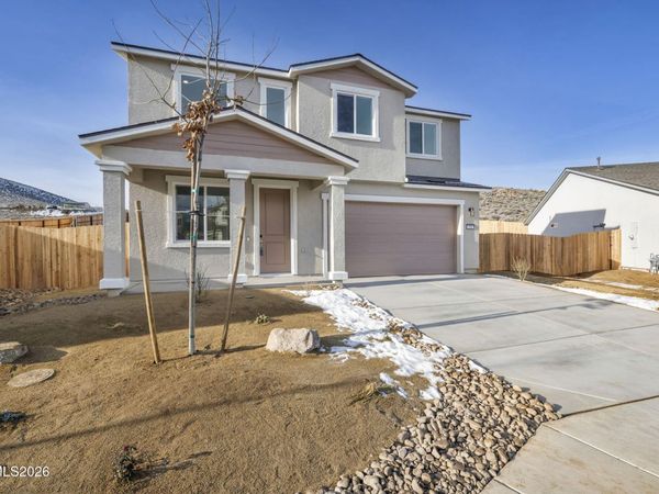 690 E Patrician Drive, Unit Lot 12, Reno, NV 89506