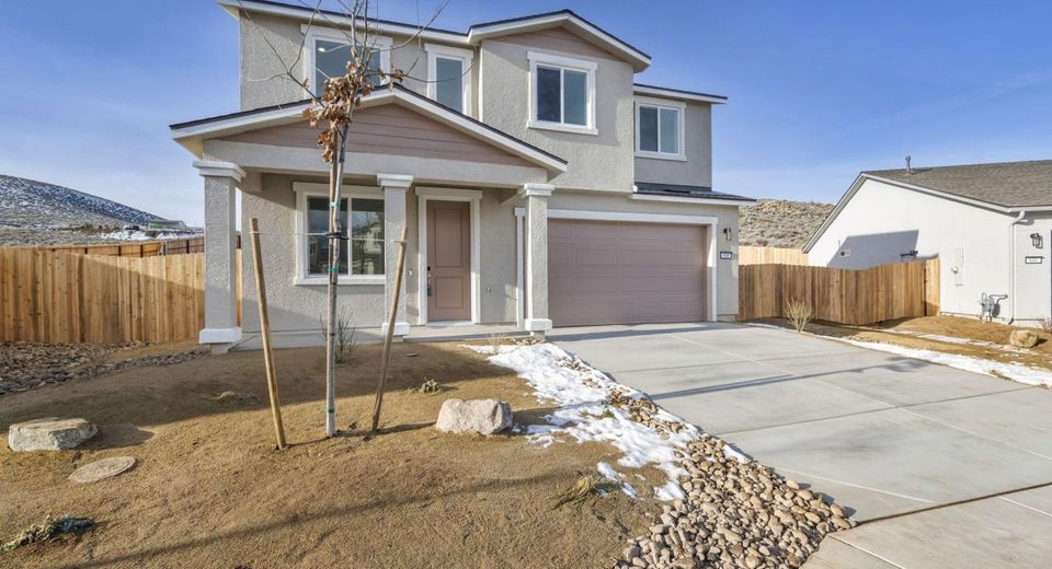 690 E Patrician Drive, Unit Lot 12, Reno, NV 89506 Photo