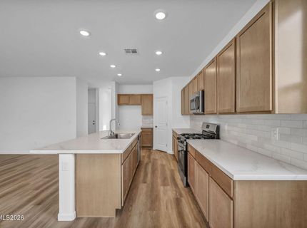 690 E Patrician Drive, Unit Lot 12, Reno, NV 89506 Photo