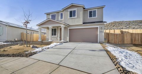 690 E Patrician Drive, Unit Lot 12, Reno, NV 89506 Photo