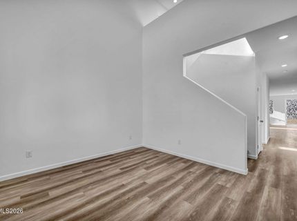 690 E Patrician Drive, Unit Lot 12, Reno, NV 89506 Photo