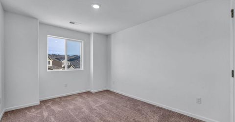 690 E Patrician Drive, Unit Lot 12, Reno, NV 89506 Photo