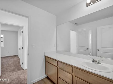 690 E Patrician Drive, Unit Lot 12, Reno, NV 89506 Photo