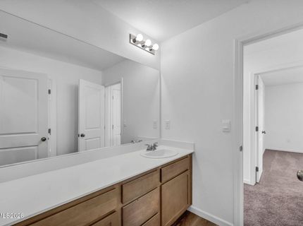 690 E Patrician Drive, Unit Lot 12, Reno, NV 89506 Photo