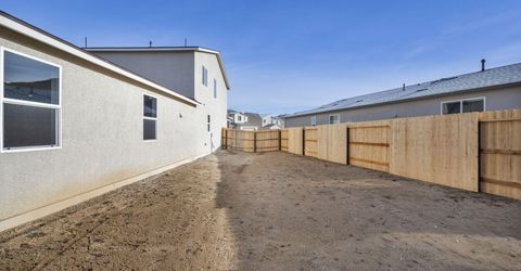 690 E Patrician Drive, Unit Lot 12, Reno, NV 89506 Photo