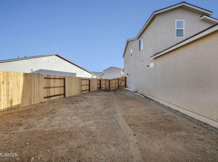 690 E Patrician Drive, Unit Lot 12, Reno, NV 89506 Photo