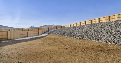 690 E Patrician Drive, Unit Lot 12, Reno, NV 89506 Photo