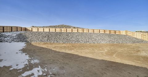 690 E Patrician Drive, Unit Lot 12, Reno, NV 89506 Photo