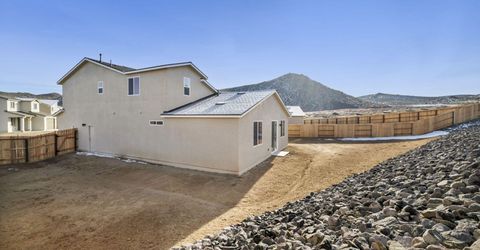 690 E Patrician Drive, Unit Lot 12, Reno, NV 89506 Photo