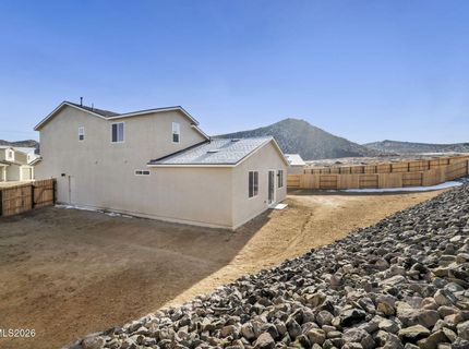 690 E Patrician Drive, Unit Lot 12, Reno, NV 89506 Photo