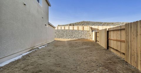 690 E Patrician Drive, Unit Lot 12, Reno, NV 89506 Photo