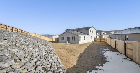 690 E Patrician Drive, Unit Lot 12, Reno, NV 89506 Photo