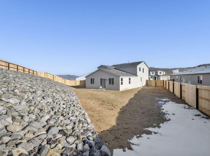 690 E Patrician Drive, Unit Lot 12, Reno, NV 89506 Photo