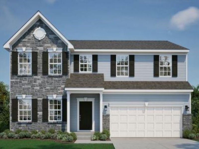 170 Magnolia Lane, Springboro, OH 45066 Photo 3