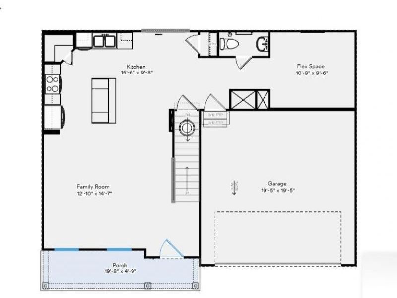 170 Magnolia Lane, Springboro, OH 45066 Photo 4