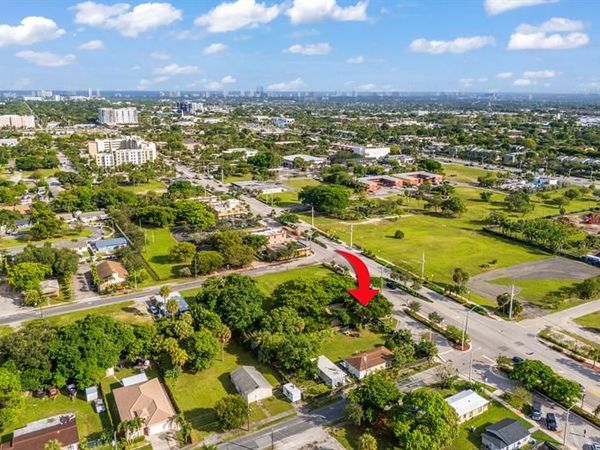 823 NW 3rd Street, Pompano Beach, FL 33060