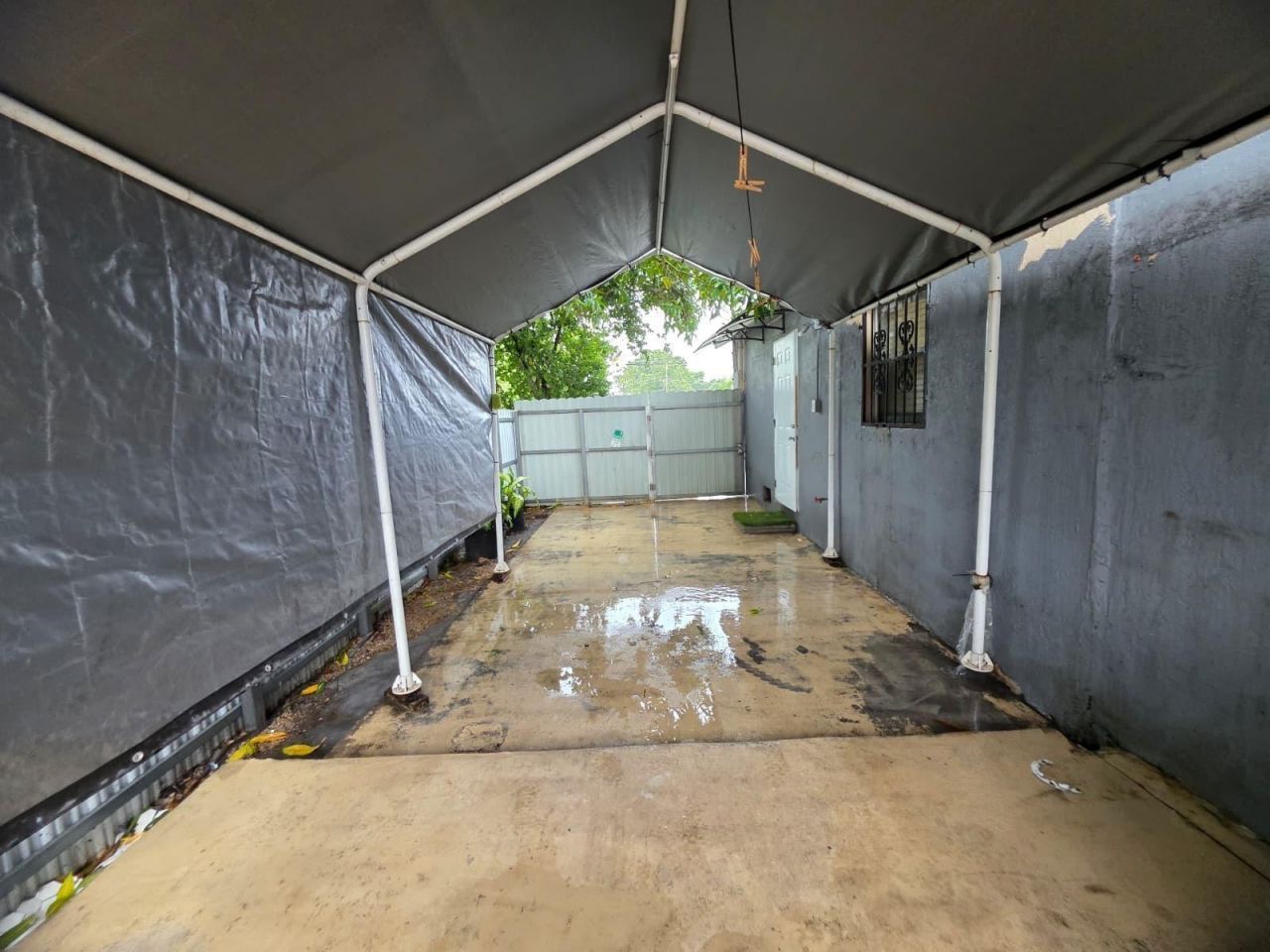 8030 NW 36th Place, Miami, FL 33147 Photo