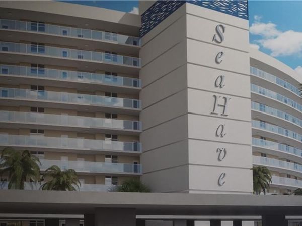 2731 NE 14th Street Causeway, Unit 232, Pompano Beach, FL 33062