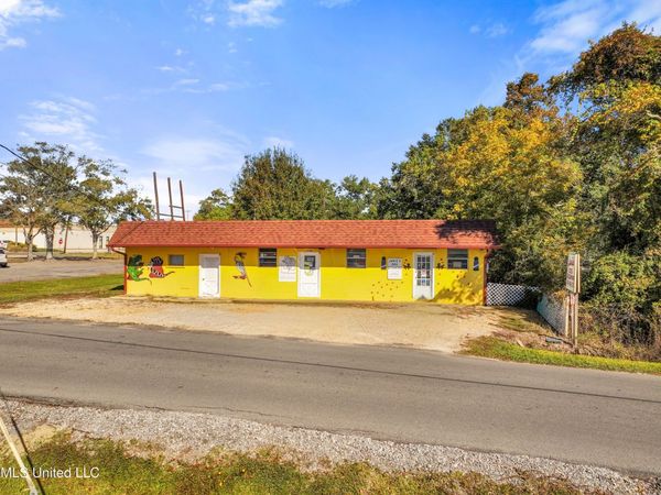 15380 5th Street, Gulfport, MS 39503