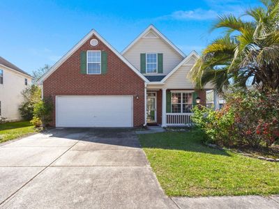 1758 Wayah Drive, Charleston, SC 29414