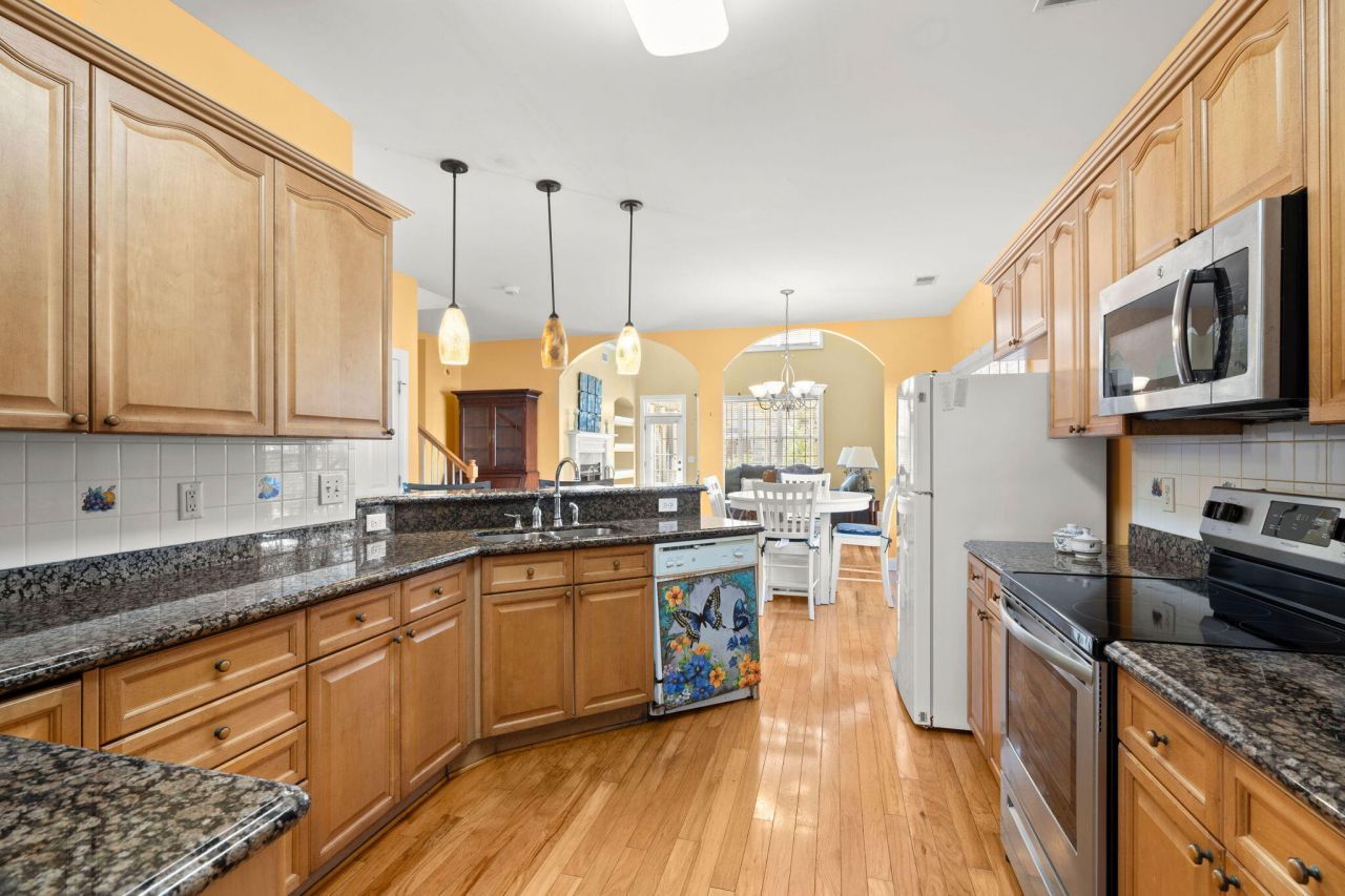 1758 Wayah Drive Photo 14