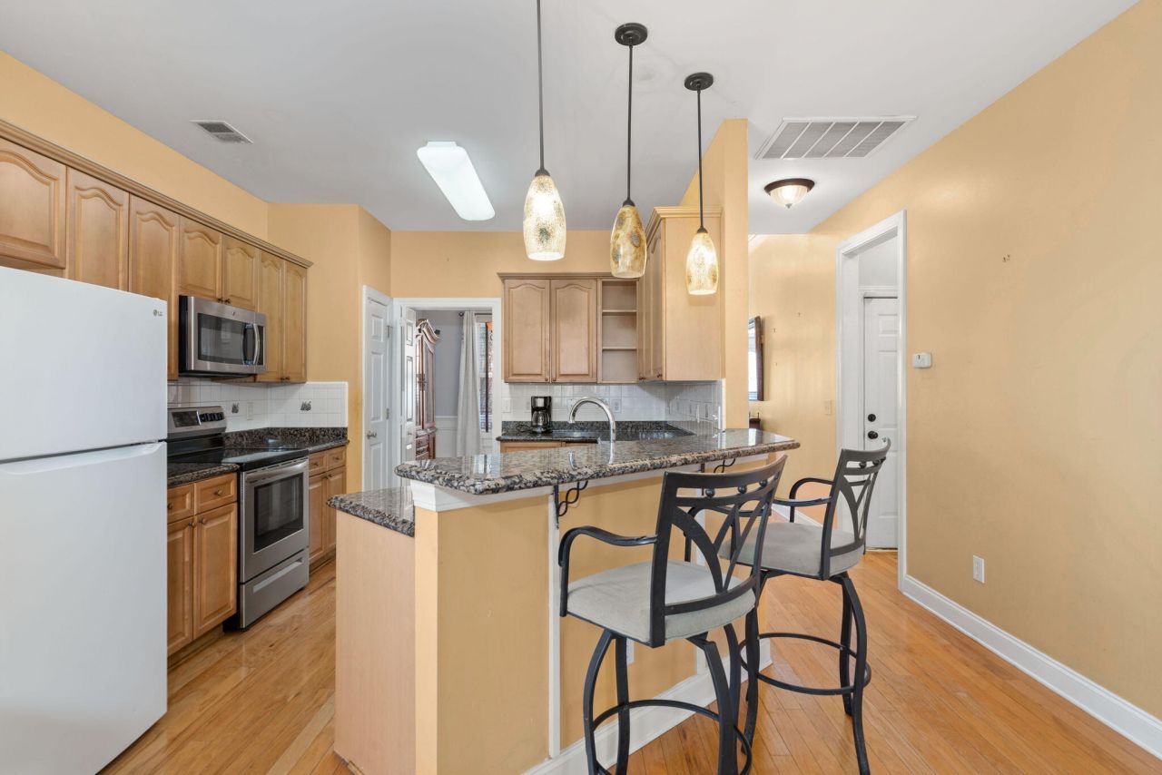 1758 Wayah Drive Photo 17