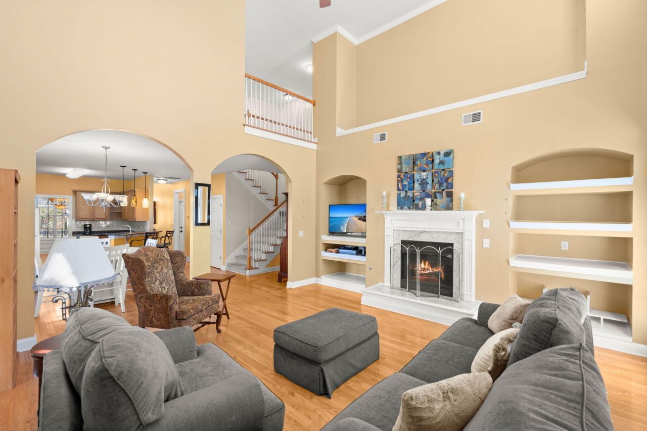 1758 Wayah Drive Photo 21