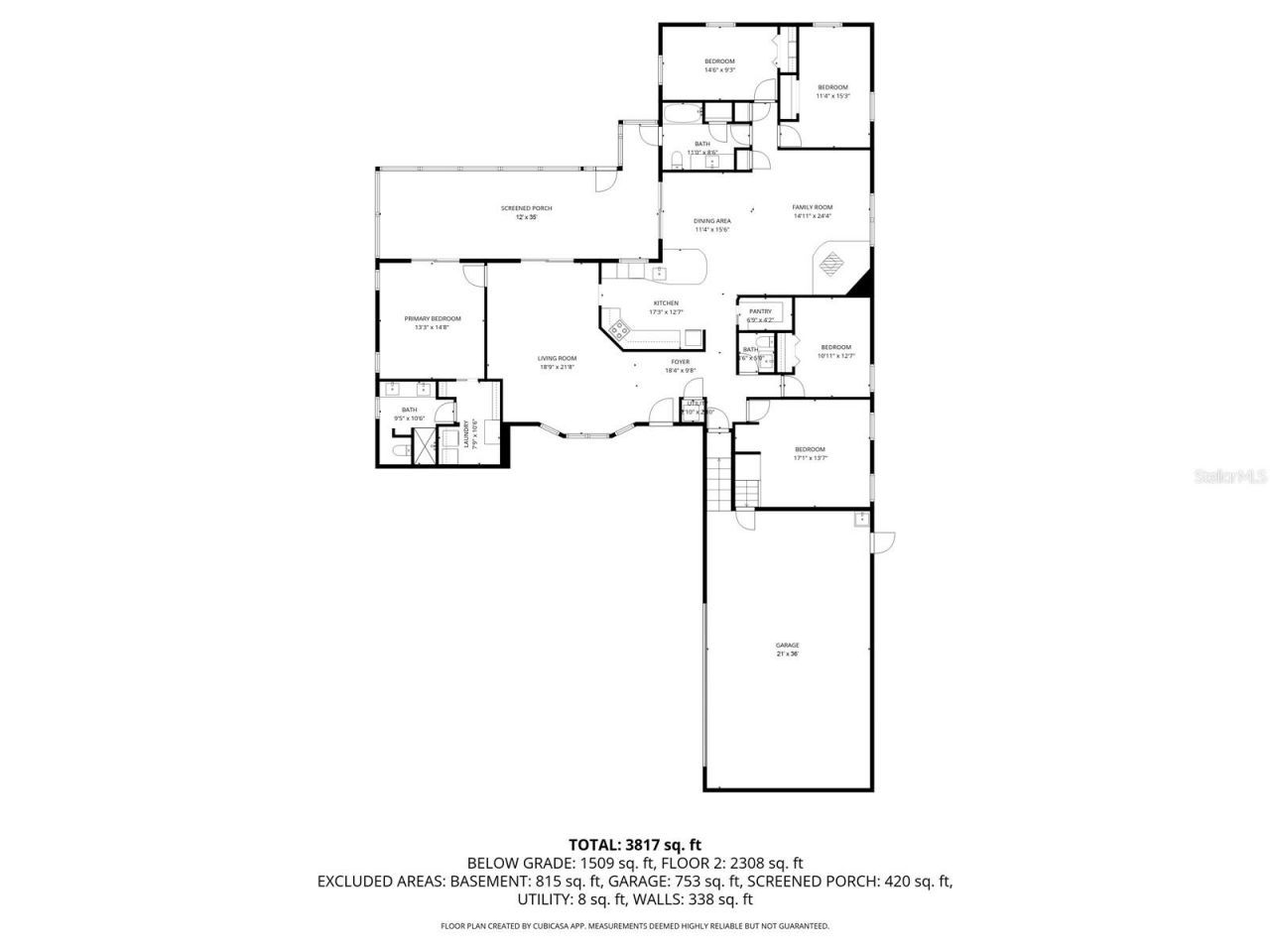 8609 Stoner Road, Riverview, FL 33569 Photo