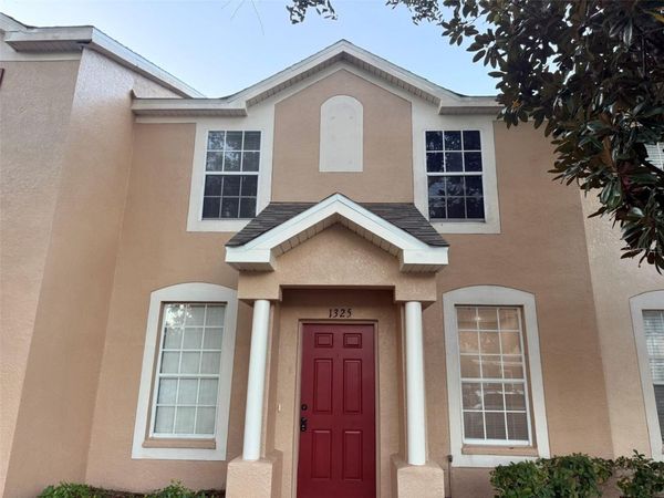 1325 LYONSHIRE DRIVE, WESLEY CHAPEL, FL 33543