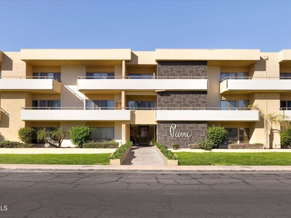 3600 N 5TH Avenue, Unit 302, Phoenix, AZ 85013
