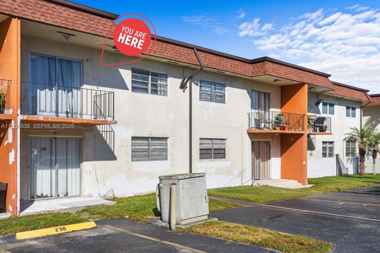 1275 W 35th St, Unit 55B, Hialeah, FL 33012 Photo