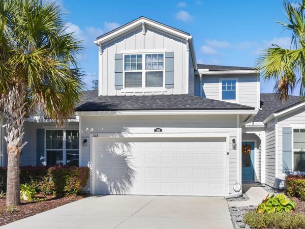 108 Leeward Island Dr, St Augustine, FL 32080