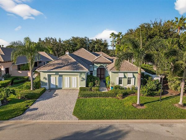 2116 Autumn Lane, Vero Beach, FL 32963