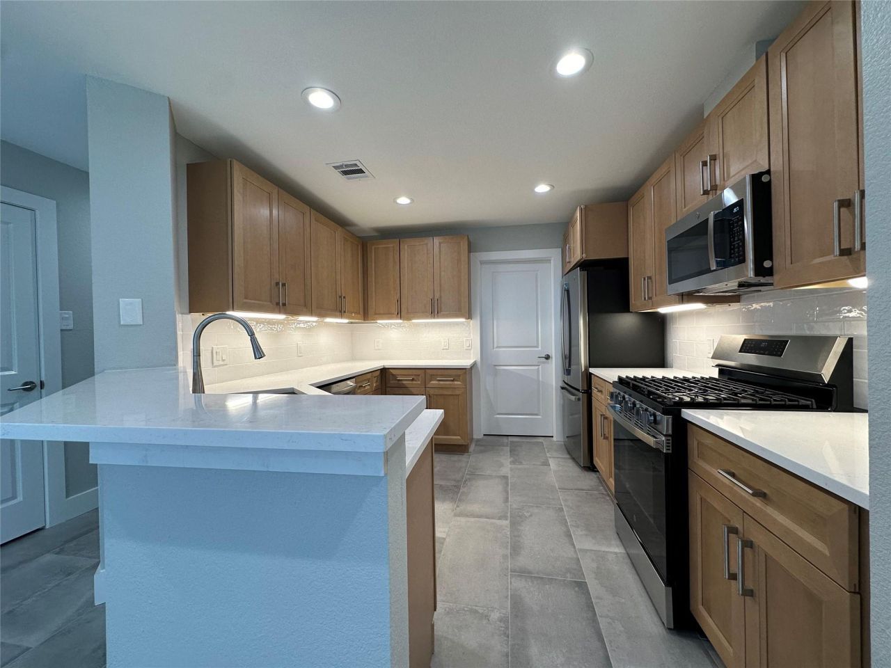 7205 Aldea Dr, Unit A, Austin, TX 78745 Main Photo