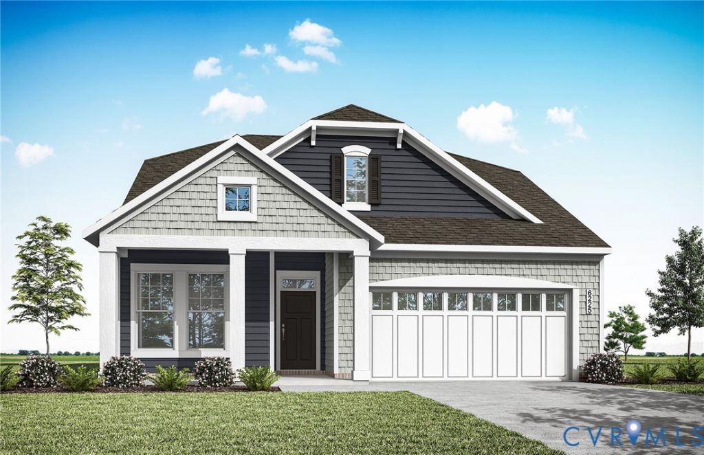 9008 Mirage Mews, Unit 7-6, Richmond, VA 23238 Main Photo