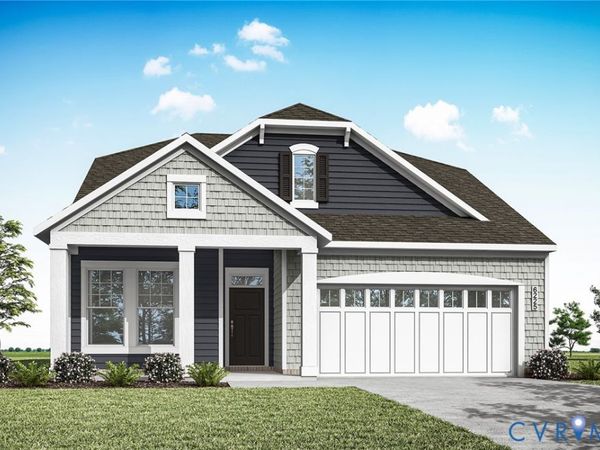 9008 Mirage Mews, Unit 7-6, Richmond, VA 23238