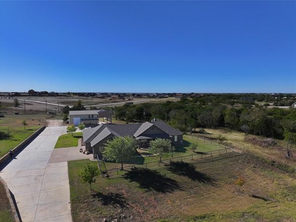 1431 Cheyenne Trail, Nemo, TX 76070