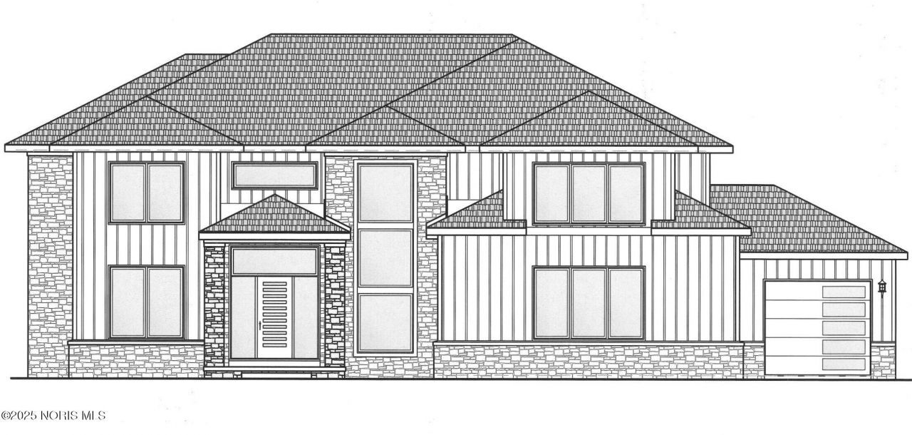 507 Cathedral Court, Perrysburg, OH 43551 Main Photo