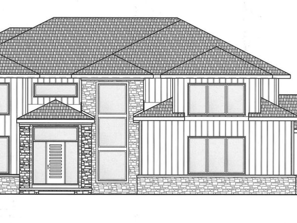 507 Cathedral Court, Perrysburg, OH 43551