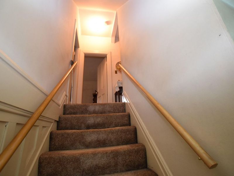 216 W Baird Street, West Liberty, OH 43357 Photo 16